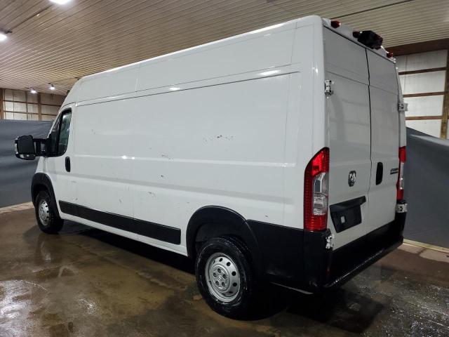 3C6LRVDG6PE571847 - 2023 RAM PROMASTER 2500 HIGH 白色 照片 2