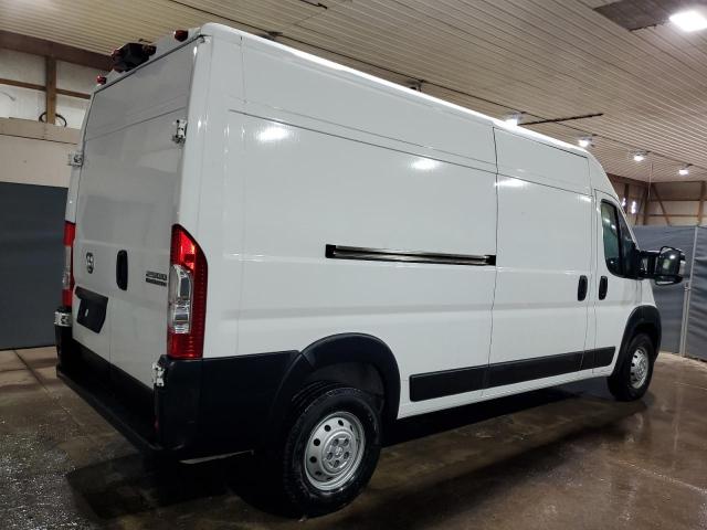 3C6LRVDG6PE571847 - 2023 RAM PROMASTER 2500 HIGH 白色 照片 3
