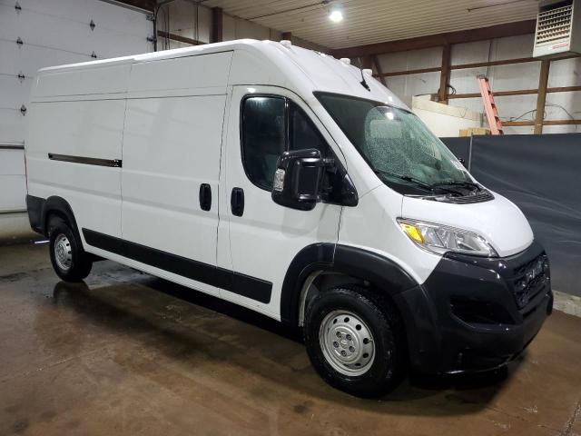 3C6LRVDG6PE571847 - 2023 RAM PROMASTER 2500 HIGH 白色 照片 4