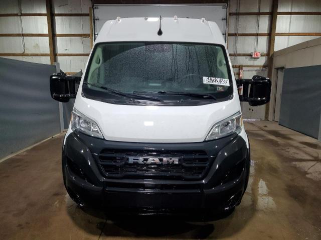 3C6LRVDG6PE571847 - 2023 RAM PROMASTER 2500 HIGH 白色 照片 5