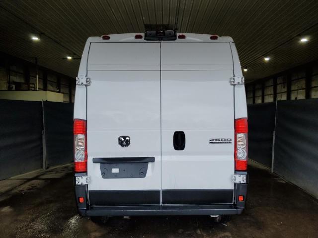 3C6LRVDG6PE571847 - 2023 RAM PROMASTER 2500 HIGH 白色 照片 6