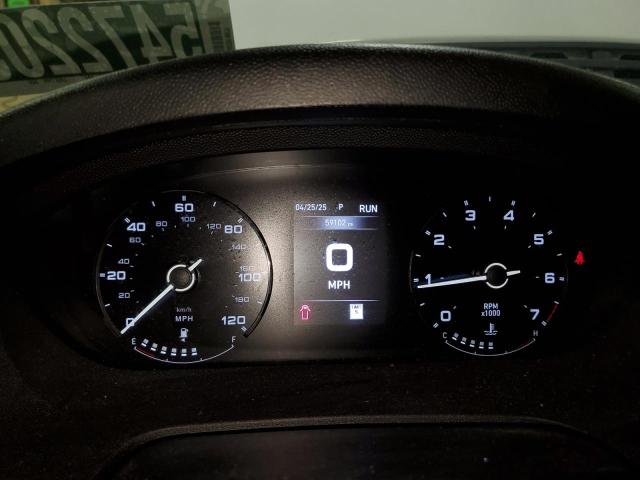 3C6LRVDG6PE571847 - 2023 RAM PROMASTER 2500 HIGH 白色 照片 9