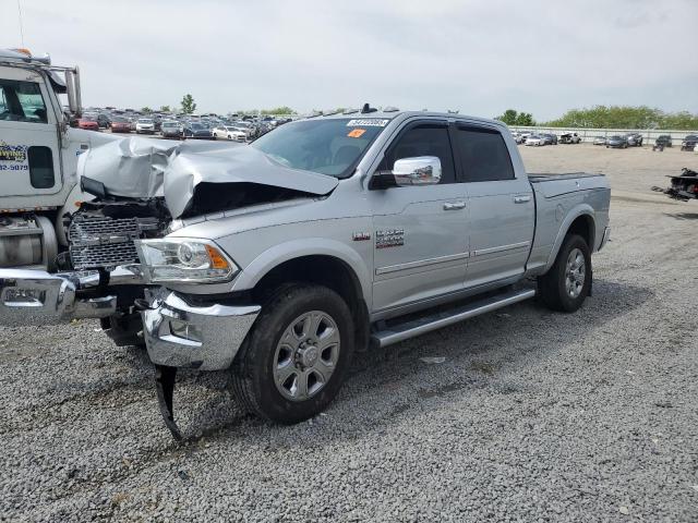 2016 RAM 2500 LARAMIE, 