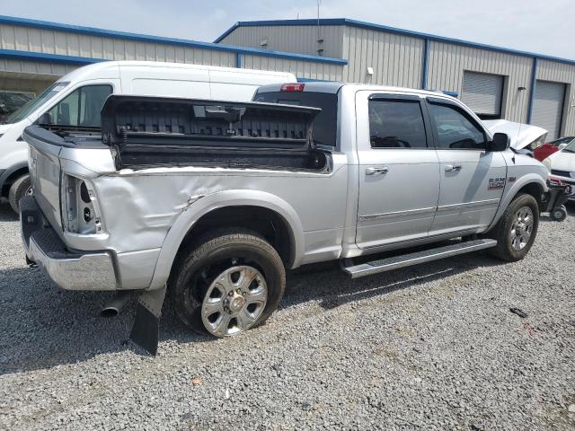 3C6UR5FJ2GG366219 - 2016 RAM 2500 LARAMIE SILVER photo 3