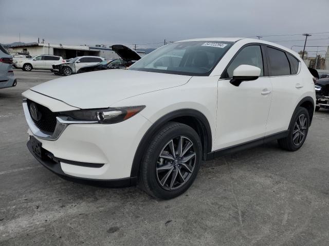 2018 MAZDA CX-5 TOURING, 