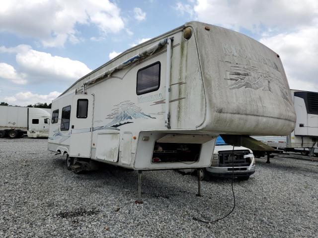 4YDF3672734505040 - 2003 KEYSTONE MONTANA 双色 照片 1