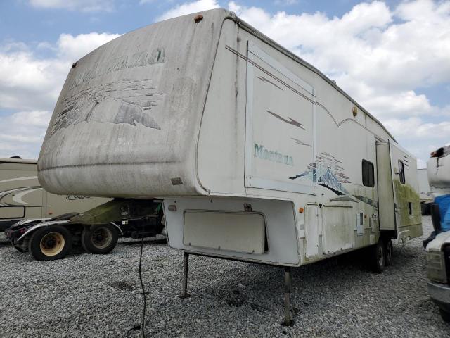 4YDF3672734505040 - 2003 KEYSTONE MONTANA 双色 照片 2