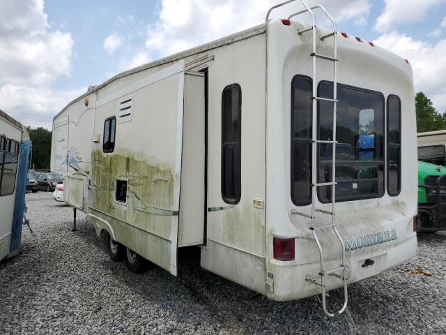 4YDF3672734505040 - 2003 KEYSTONE MONTANA 双色 照片 3