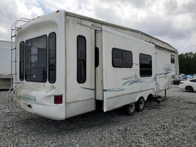 4YDF3672734505040 - 2003 KEYSTONE MONTANA 双色 照片 4