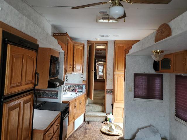 4YDF3672734505040 - 2003 KEYSTONE MONTANA 双色 照片 5