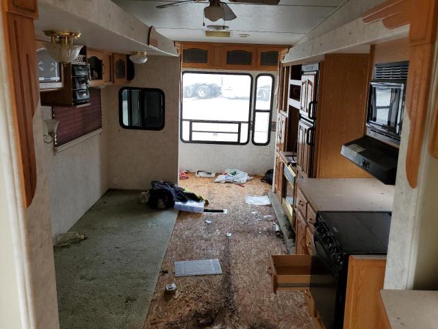 4YDF3672734505040 - 2003 KEYSTONE MONTANA 双色 照片 6