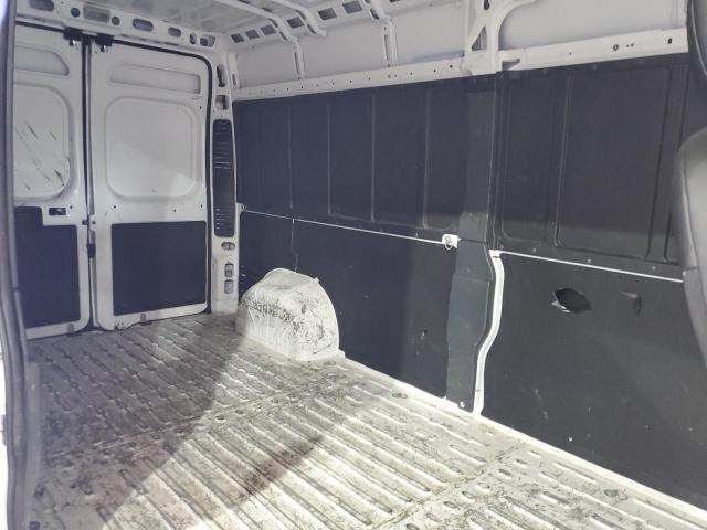 3C6LRVDG0PE549505 - 2023 RAM PROMASTER 2500 HIGH WHITE photo 11