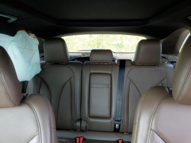 5LMCJ3D96HUL69074 - 2017 LINCOLN MKC RESERVE BLACK photo 10