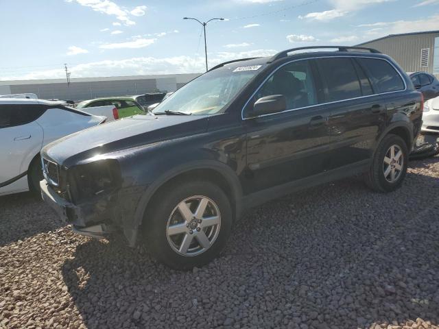 YV4CZ592161307522 - 2006 VOLVO XC90 BLACK photo 1