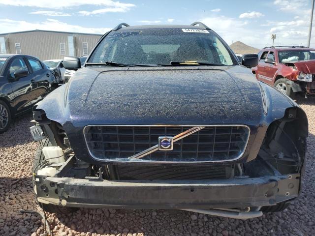 YV4CZ592161307522 - 2006 VOLVO XC90 BLACK photo 5