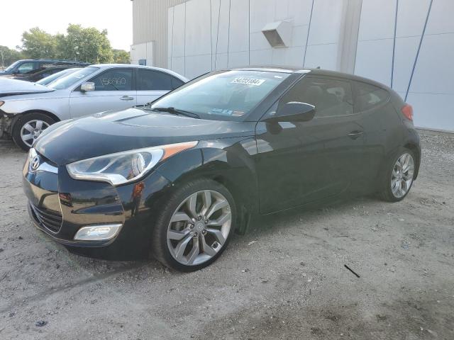 2013 HYUNDAI VELOSTER, 