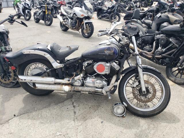 2003 YAMAHA XVS65 BASE, null