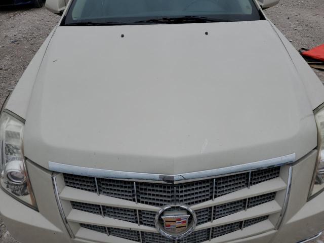 1G6DL5EV9A0107286 - 2010 CADILLAC CTS PERFORMANCE COLLECTION Altın fotoğraf 11