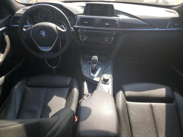 WBA4J1C54JBM11397 - 2018 BMW 430I GRAN COUPE WHITE photo 8