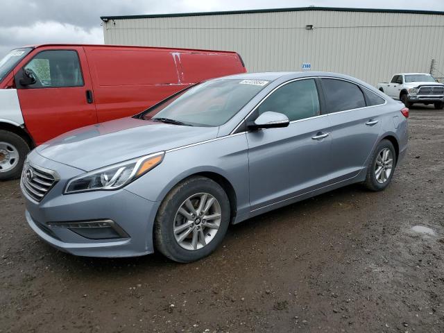 2015 HYUNDAI SONATA SE, 