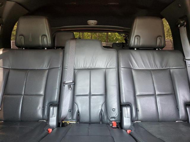 5LMJJ2J58EEL00184 - 2014 LINCOLN NAVIGATOR BLACK photo 10