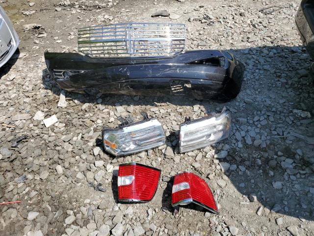 5LMJJ2J58EEL00184 - 2014 LINCOLN NAVIGATOR BLACK photo 13