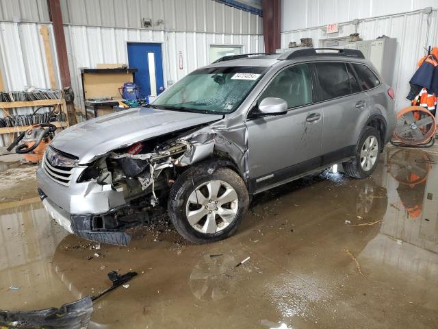 2011 SUBARU OUTBACK 3.6R LIMITED, 