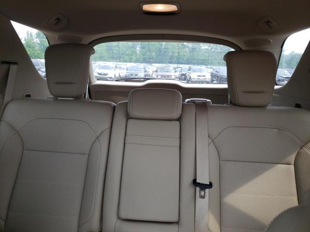 4JGDA5HB4DA162551 - 2013 MERCEDES-BENZ ML 350 4MATIC BROWN photo 10