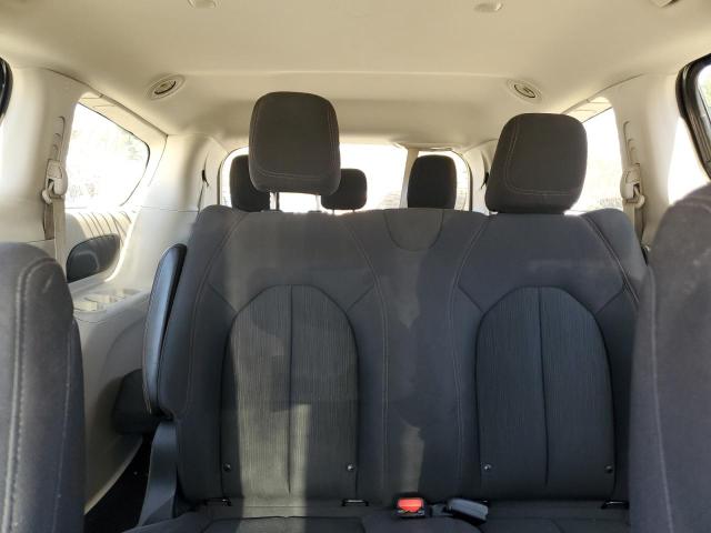 2C4RC1AG4KR532702 - 2019 CHRYSLER PACIFICA L GRAY photo 10