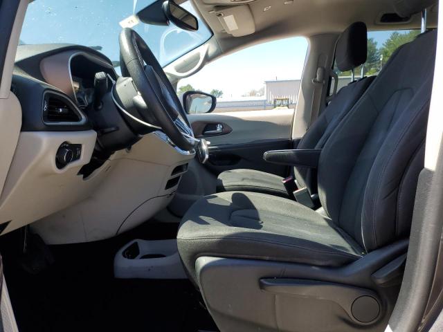 2C4RC1AG4KR532702 - 2019 CHRYSLER PACIFICA L GRAY photo 7
