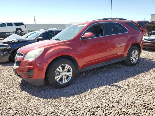 2014 CHEVROLET EQUINOX LT, 