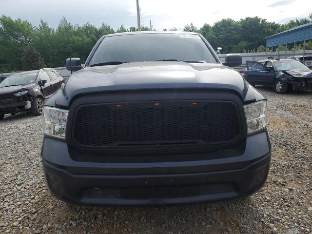 1C6RR7TT8KS588384 - 2019 RAM 1500 CLASS SLT Gris foto 5