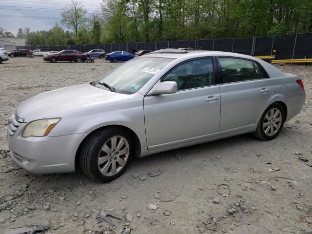 2006 TOYOTA AVALON XL, null