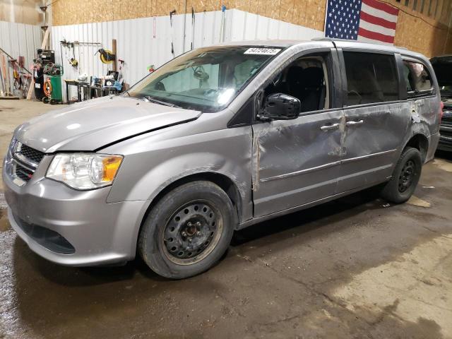 2014 DODGE GRAND CARA SXT, null