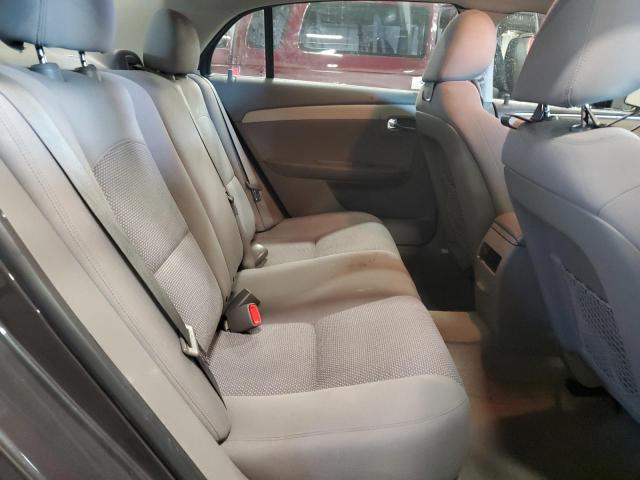1G1ZB5E13BF217776 - 2011 CHEVROLET MALIBU LS GRAY photo 10
