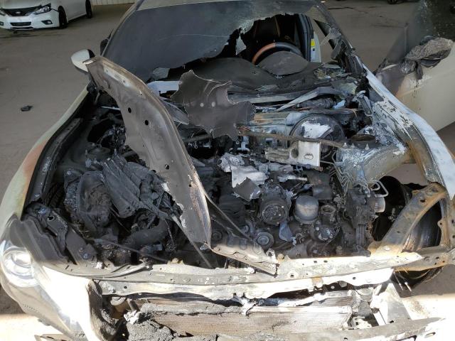 JF1ZNAA17G9706643 - 2016 TOYOTA SCION FR-S CREAM photo 11