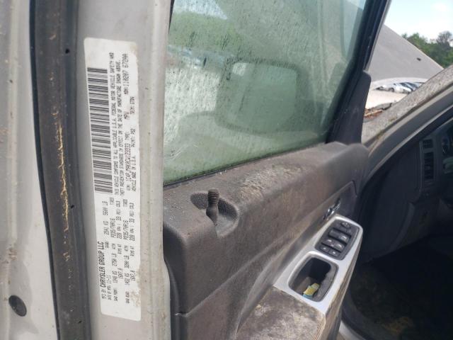 1C4PJMAK0CW123933 - 2012 JEEP LIBERTY SPORT 银色 照片 13