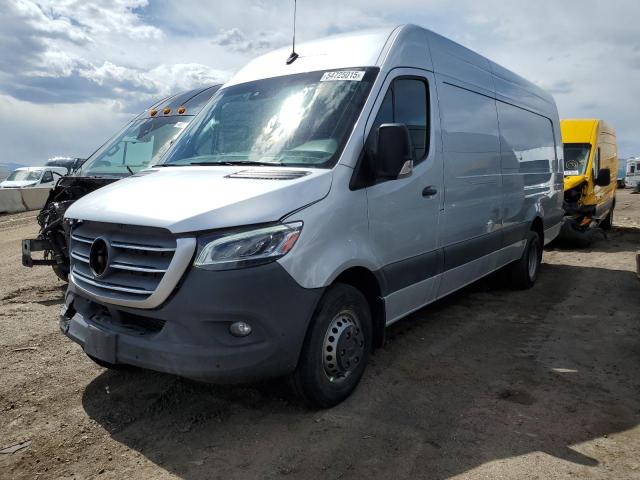 2022 MERCEDES-BENZ SPRINTER 4500, null