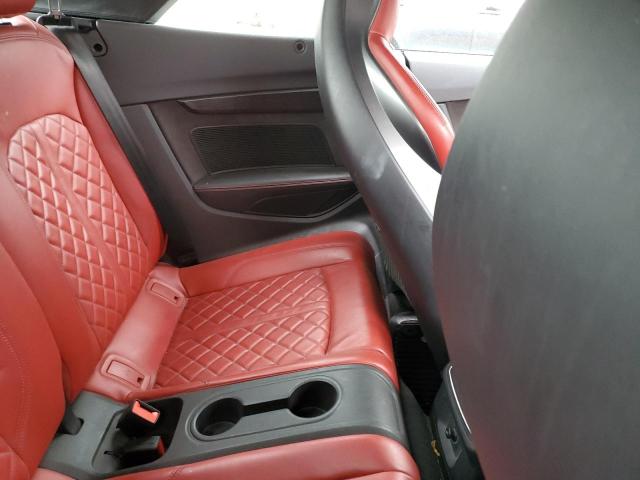 WAU24GF53KN007746 - 2019 AUDI S5 PRESTIGE 银色 照片 10