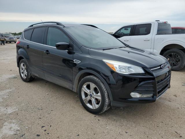 1FMCU9GX0GUB85514 - 2016 FORD ESCAPE SE BLACK photo 4