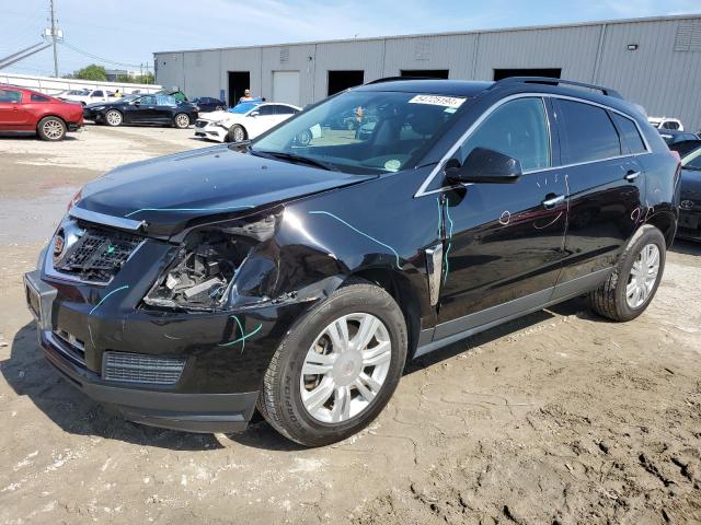 2016 CADILLAC SRX, 