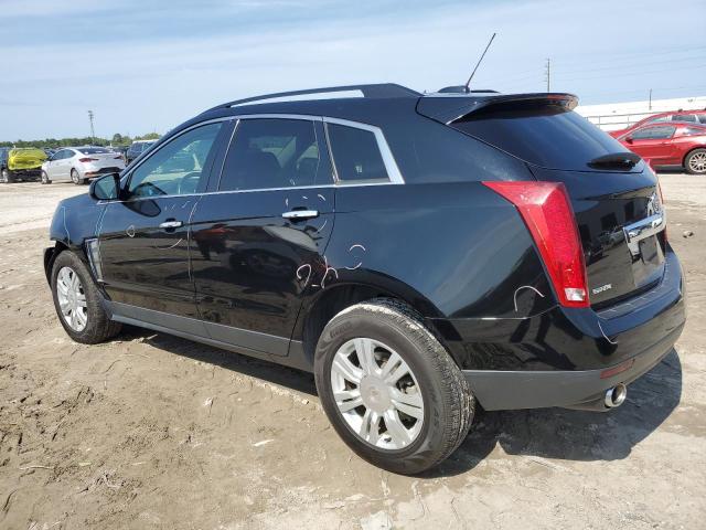 3GYFNAE33GS568034 - 2016 CADILLAC SRX BLACK photo 2
