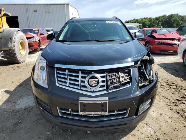 3GYFNAE33GS568034 - 2016 CADILLAC SRX BLACK photo 5