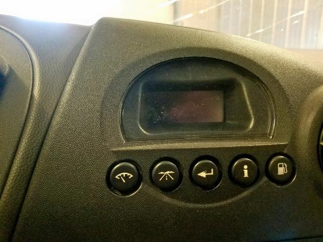 2G2WS522641224047 - 2004 PONTIAC GRAND PRIX GT2  ფოტო 8