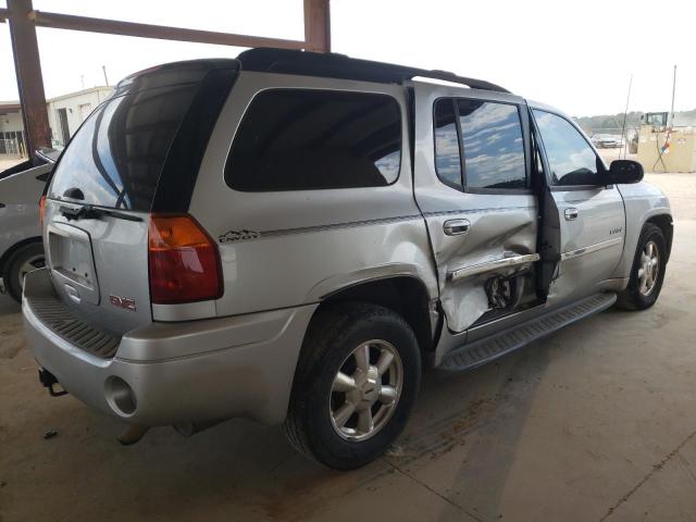 1GKES16S066136671 - 2006 GMC ENVOY XL SILVER photo 3