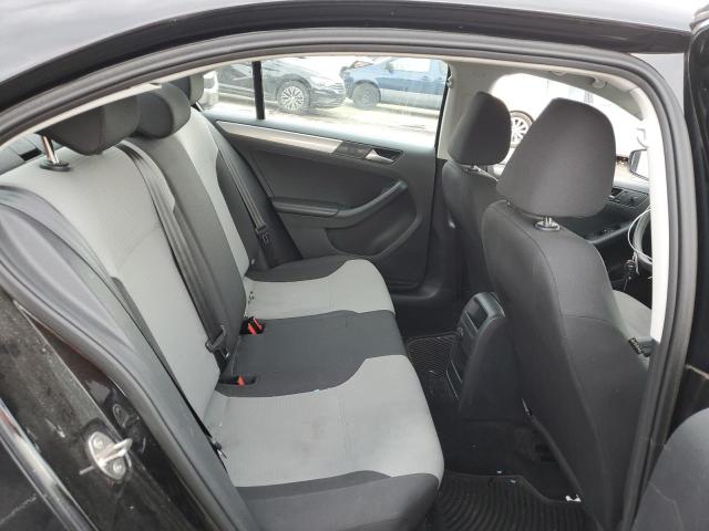 3VW2B7AJ8HM359914 - 2017 VOLKSWAGEN JETTA S BLACK photo 10