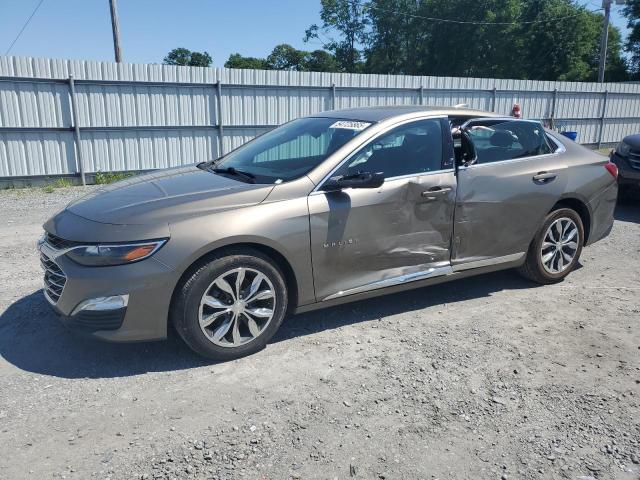 2020 CHEVROLET MALIBU LT, 