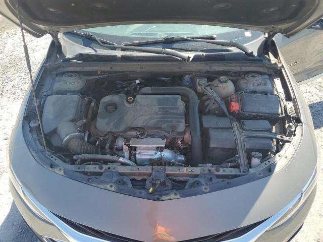 1G1ZD5ST4LF024067 - 2020 CHEVROLET MALIBU LT BROWN photo 11