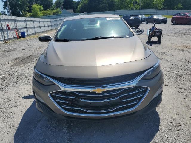 1G1ZD5ST4LF024067 - 2020 CHEVROLET MALIBU LT BROWN photo 5