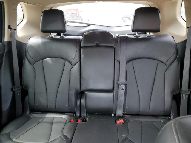 LRBFXFSX4HD242800 - 2017 BUICK ENVISION PREMIUM II Qara foto 10